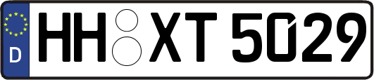 HH-XT5029