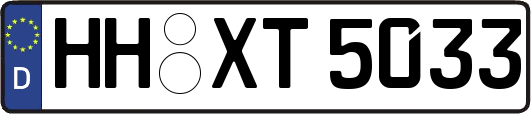 HH-XT5033