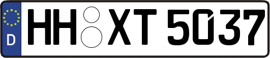 HH-XT5037