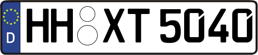 HH-XT5040