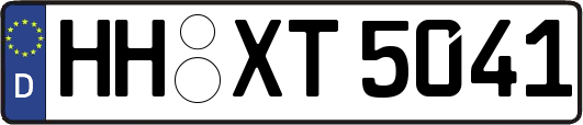 HH-XT5041