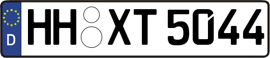 HH-XT5044
