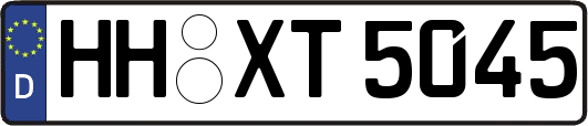 HH-XT5045