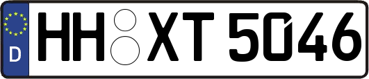 HH-XT5046