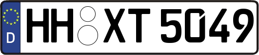 HH-XT5049
