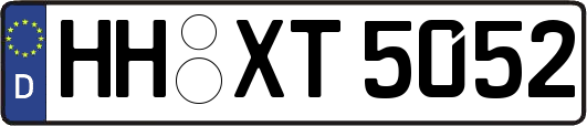 HH-XT5052