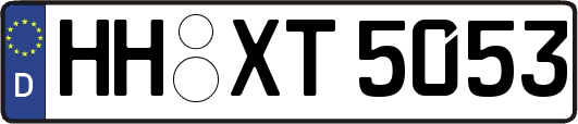 HH-XT5053
