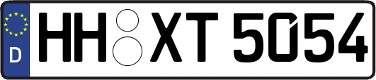 HH-XT5054