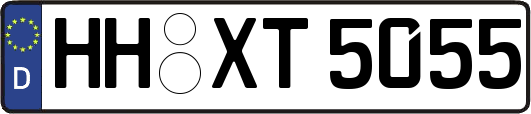 HH-XT5055