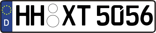 HH-XT5056