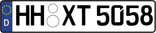 HH-XT5058