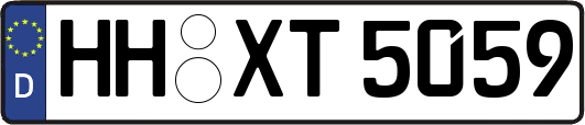 HH-XT5059