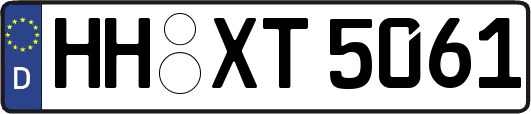 HH-XT5061