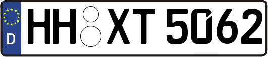 HH-XT5062