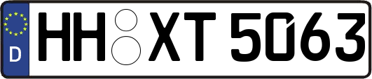 HH-XT5063