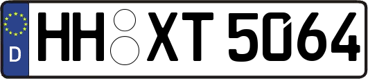 HH-XT5064