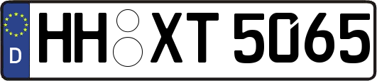 HH-XT5065