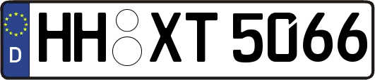 HH-XT5066