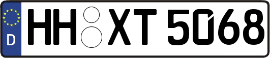 HH-XT5068