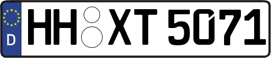 HH-XT5071