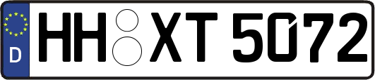 HH-XT5072