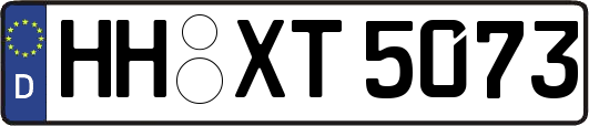 HH-XT5073