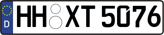 HH-XT5076