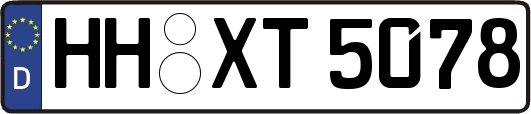HH-XT5078
