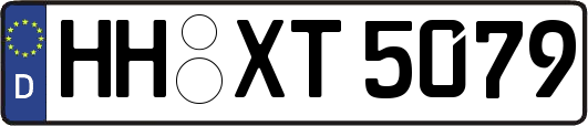 HH-XT5079