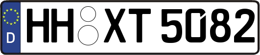 HH-XT5082