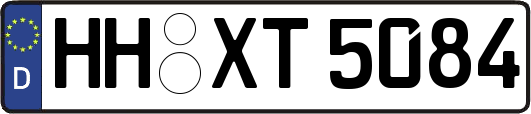HH-XT5084