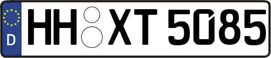 HH-XT5085