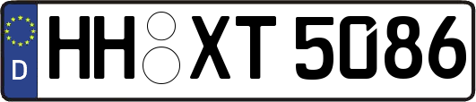 HH-XT5086