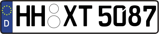 HH-XT5087