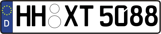 HH-XT5088