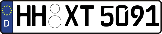 HH-XT5091