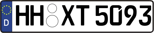 HH-XT5093