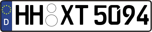 HH-XT5094