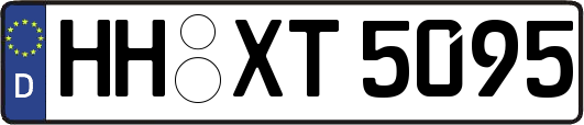HH-XT5095