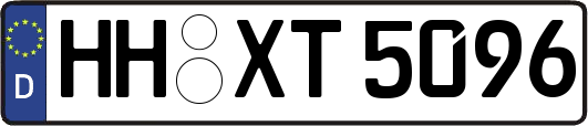 HH-XT5096