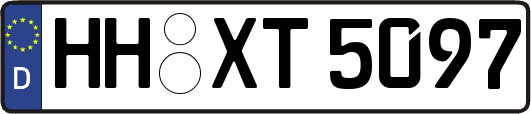 HH-XT5097