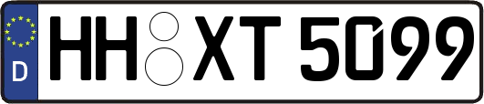 HH-XT5099