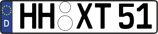 HH-XT51