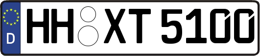 HH-XT5100