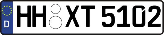 HH-XT5102
