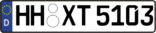 HH-XT5103