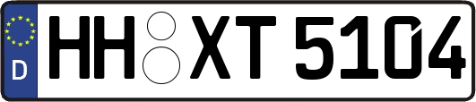 HH-XT5104