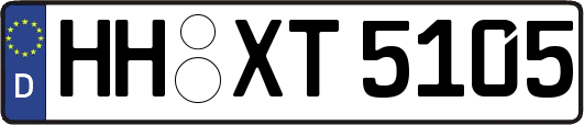 HH-XT5105