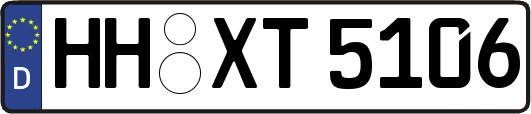 HH-XT5106