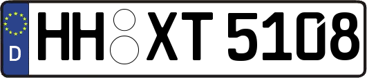 HH-XT5108